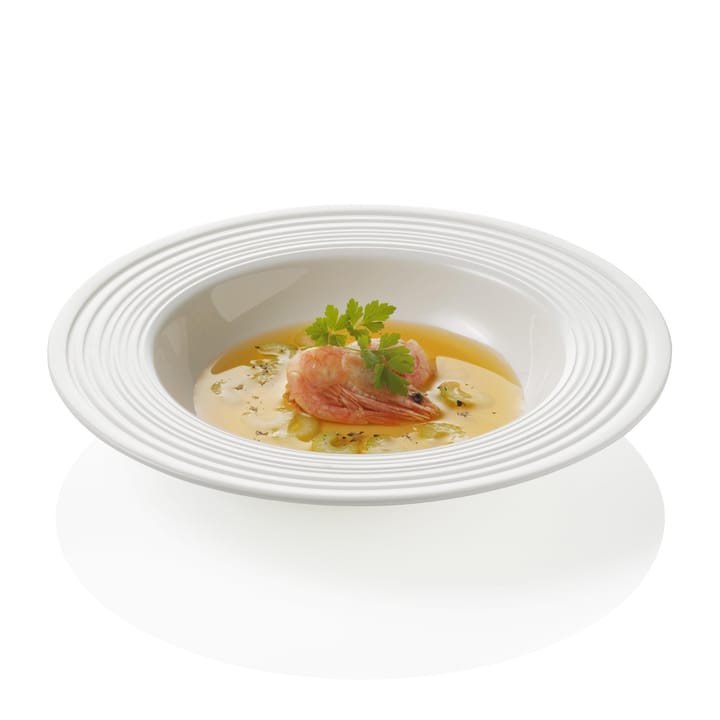 Passion suppetallerken 4-pakn., Diameter 23 cm Aida