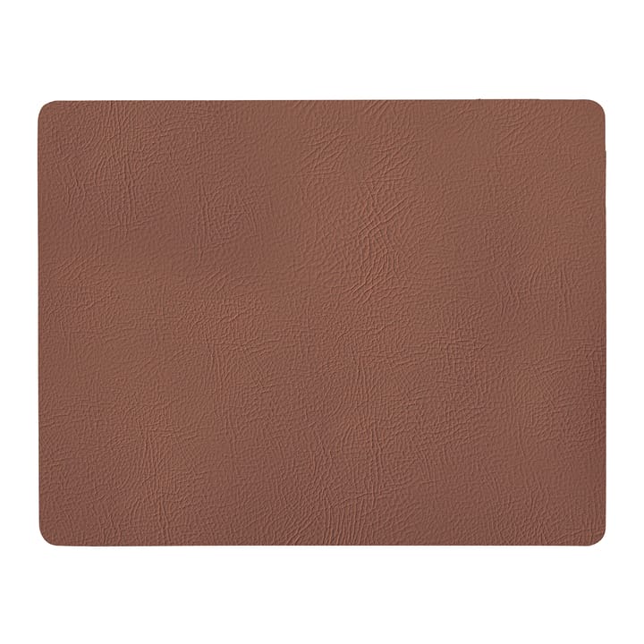 Quadro spisebrikke 35x45 cm - Cognac - Aida