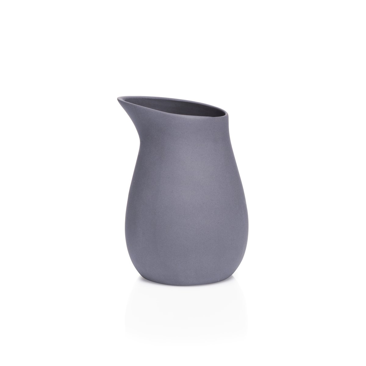 Aida - RAW Nordic Unglazed fløtekanne 20 cl