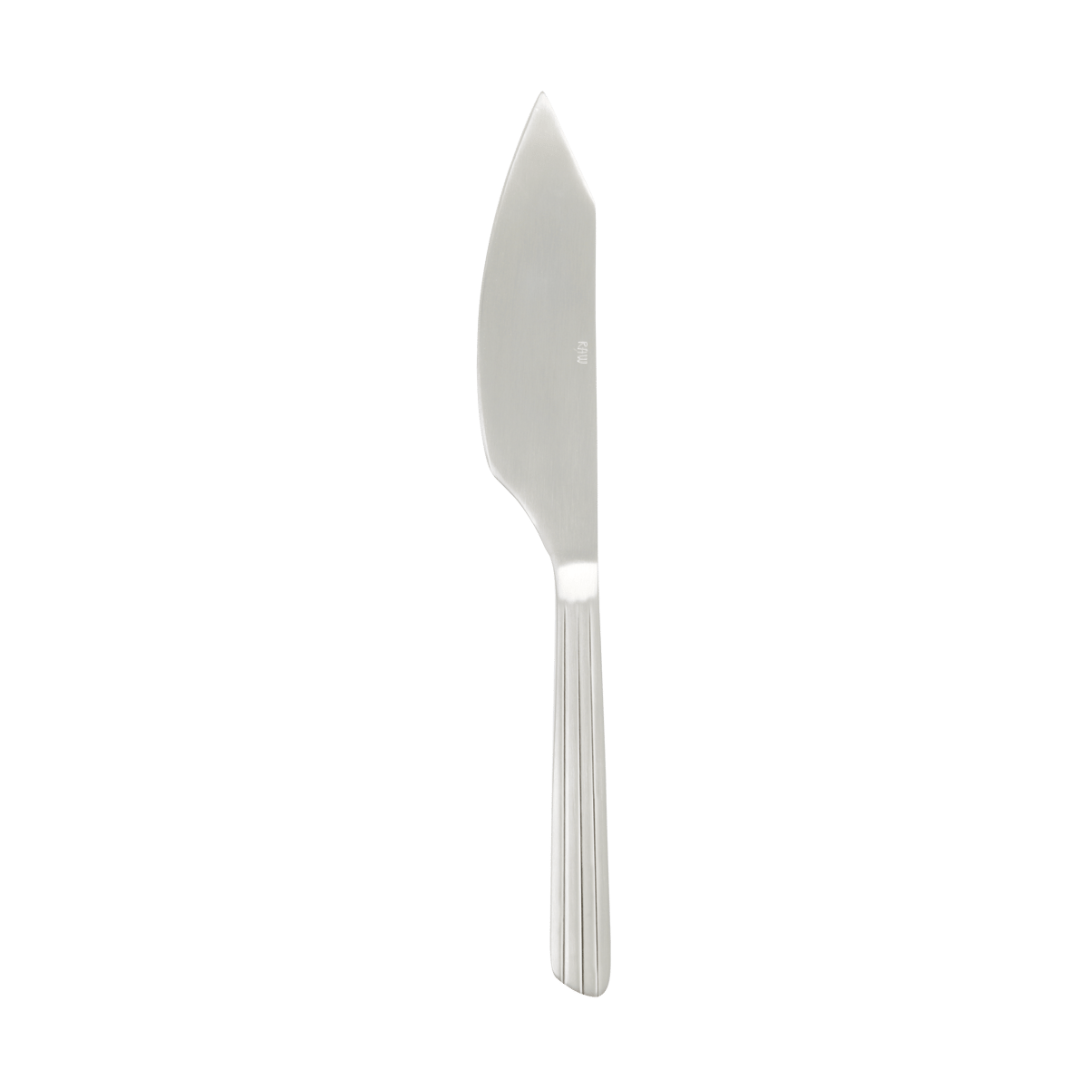 RAW kakekniv, stål