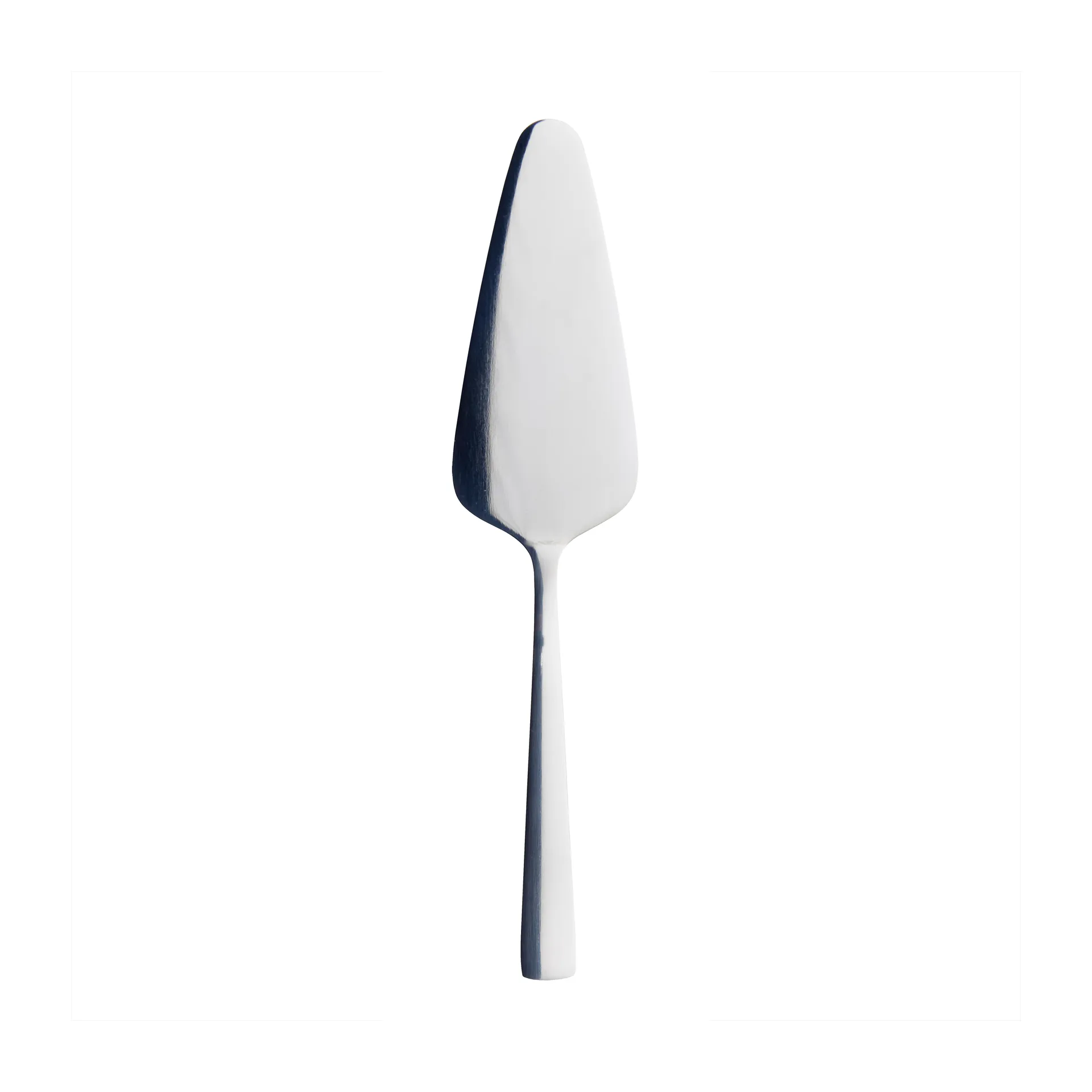 Raw kakespade, Rustfritt stål Aida