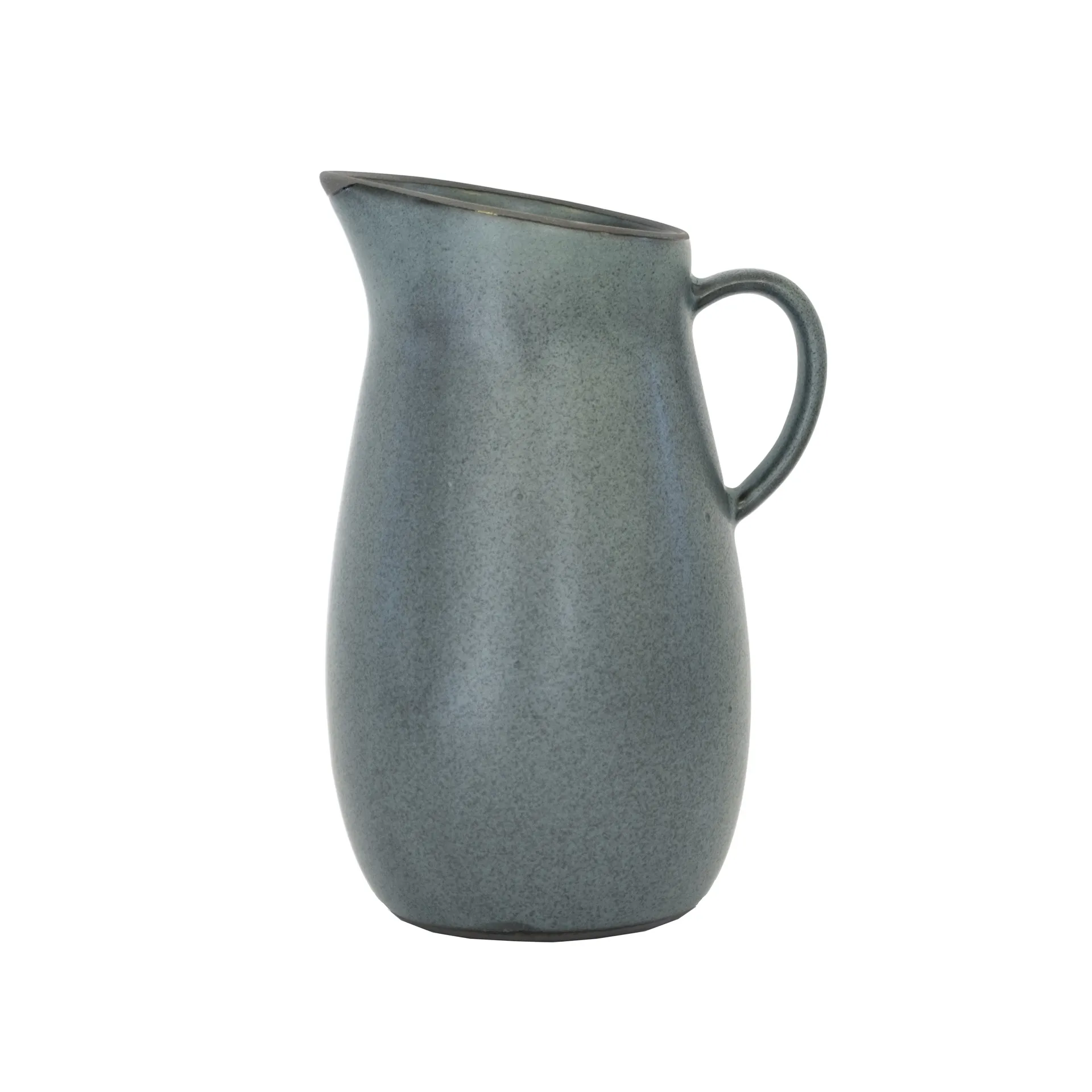 Raw kanne 0,6 L, Northern green Aida