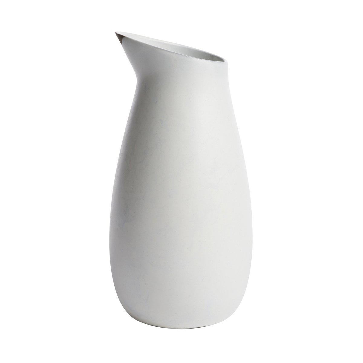 Aida - RAW Arctic White vannkaraffel 1,2L