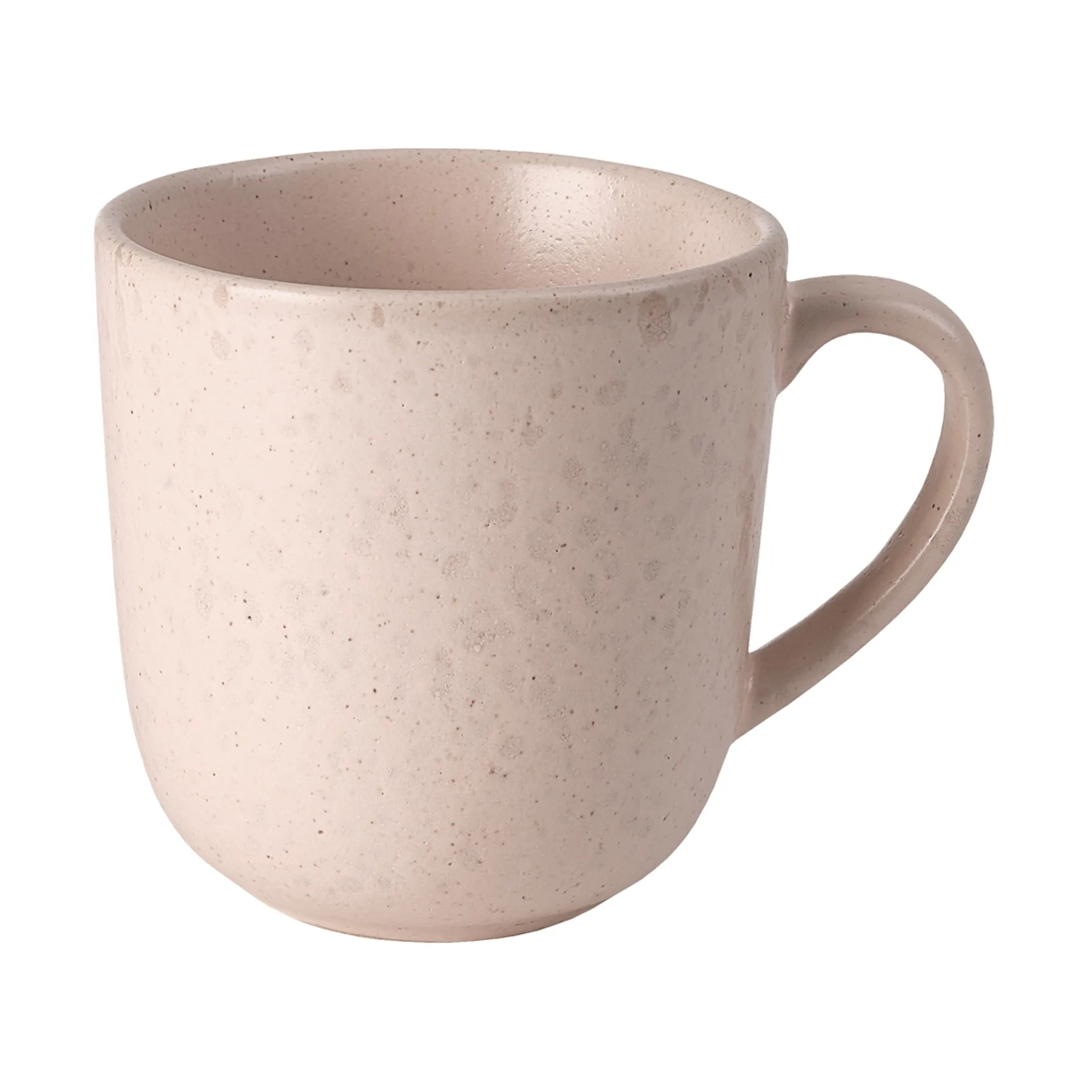 Raw kopp med hank 20 cl, Nordic Nude Aida