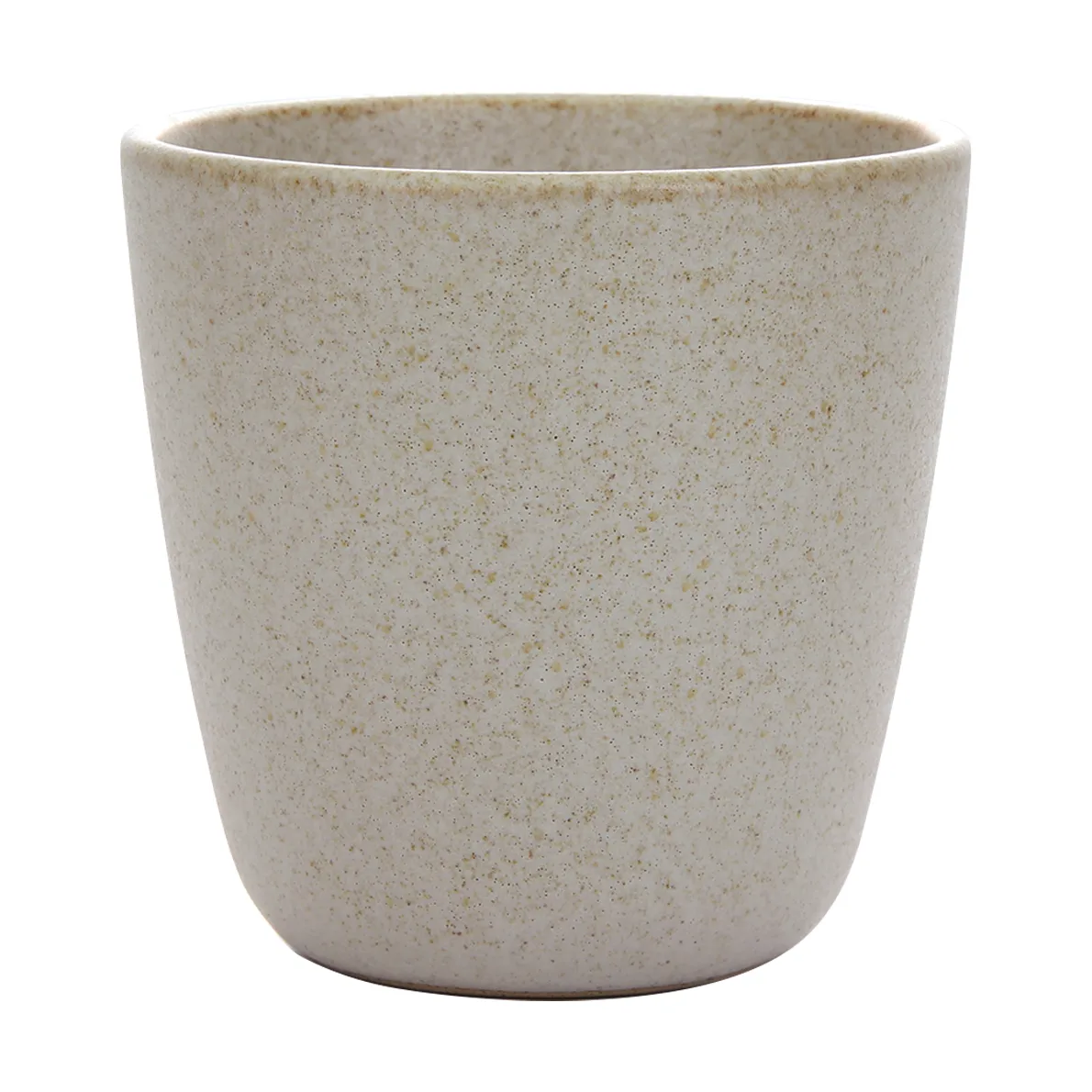 Aida Raw krus 30 cl Sandy beige