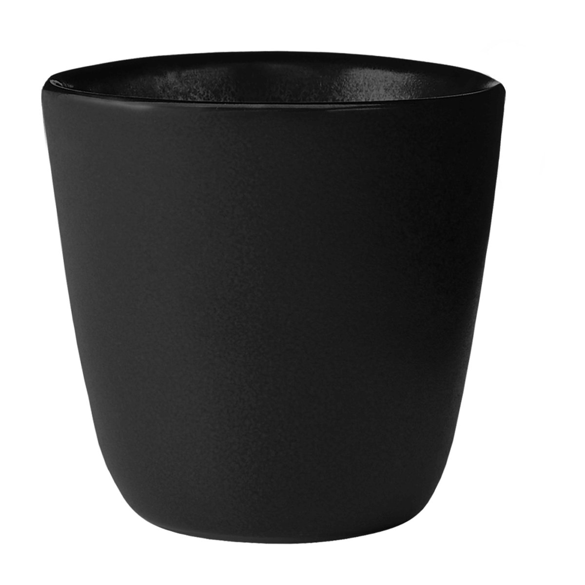 Aida - RAW Titanium Black krus u/hank 30 cl