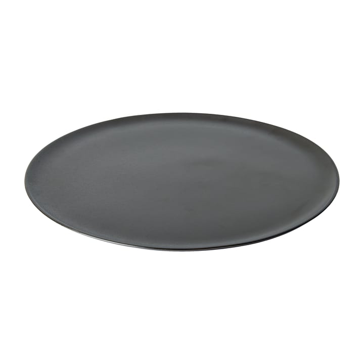 Raw serveringsfat Ø 42 cm - Titanium Black - Aida