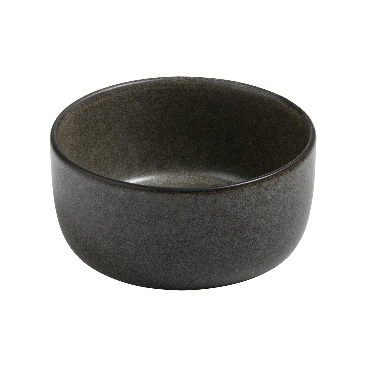 Aida - RAW Forest Brown skål 13,5 cm