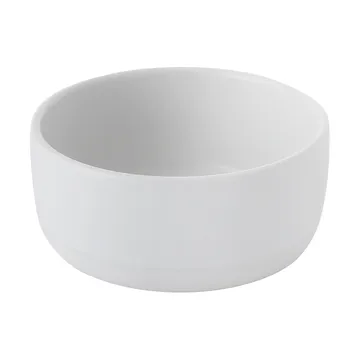 Raw skål Ø13,5 cm - Pure Porcelain - Aida