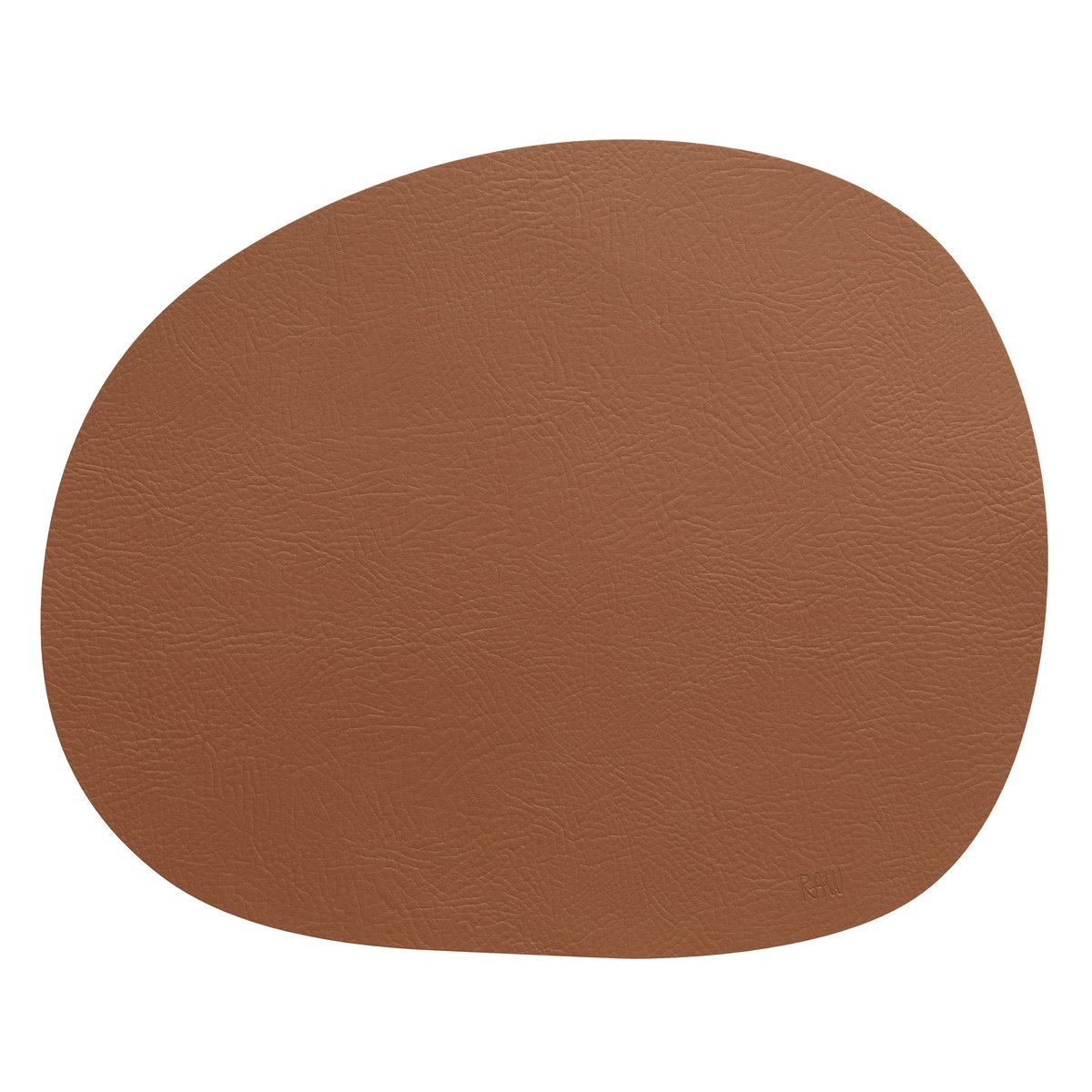 Aida - RAW Recycled dekkebrikke 41x33,5 cm cinnamon