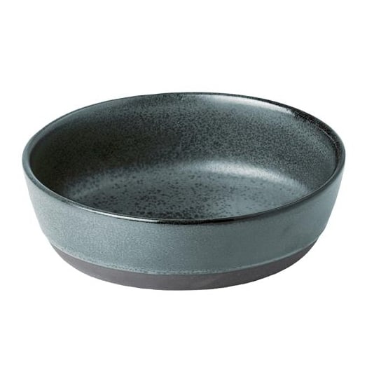 Aida Raw suppetallerken Ø19,4 cm Northern green
