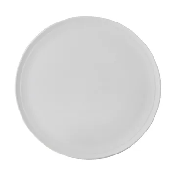 Raw tallerken Ø28 cm - Pure Porcelain - Aida