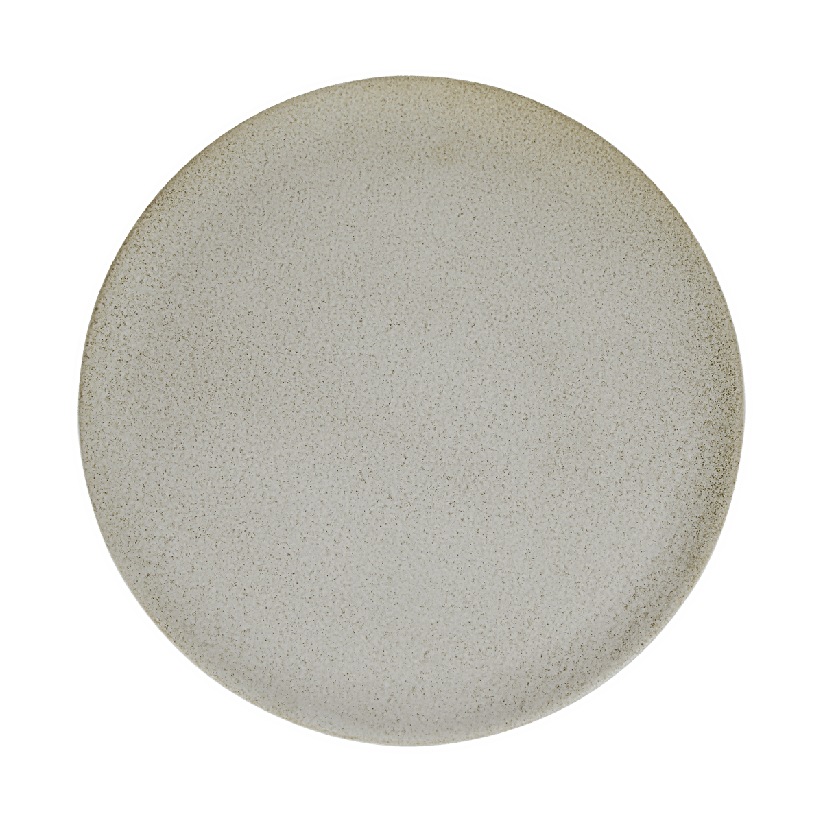 RAW Sandy Beige serveringsfat 34 cm