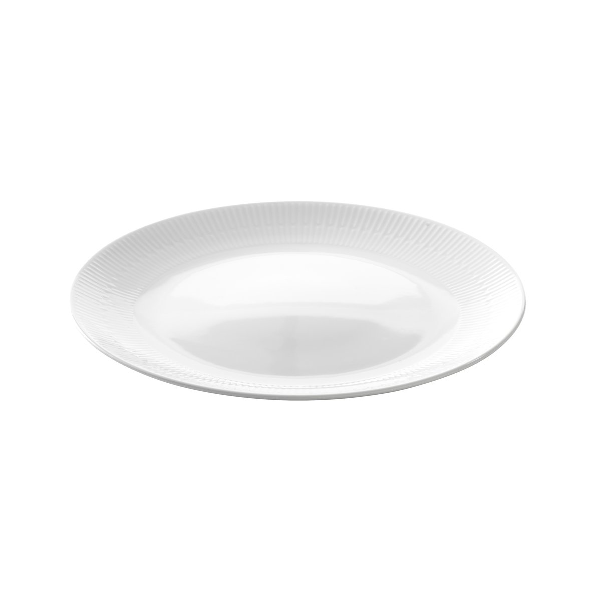 Aida - Relief rundt fat 33 cm