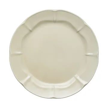 Søholm Solvej asjett 22 cm - Creamy sand - Aida