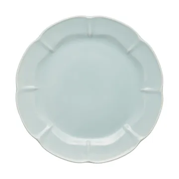 Søholm Solvej asjett 22 cm - Powder blue - Aida