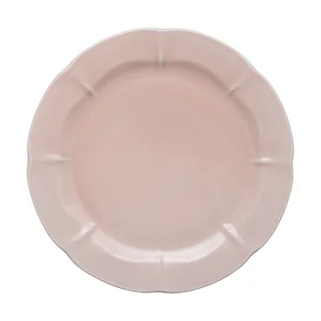 Søholm Solvej tallerken 26,5 cm - Soft pink - Aida