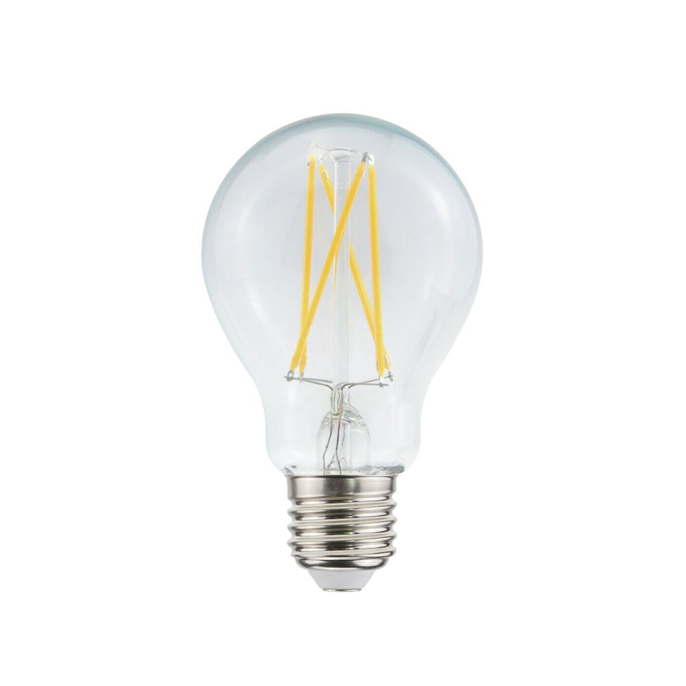 AIRAM Dimbar E27 lampe 7W 2200K 720 lumen 4713731 Tilsvarer: N/A