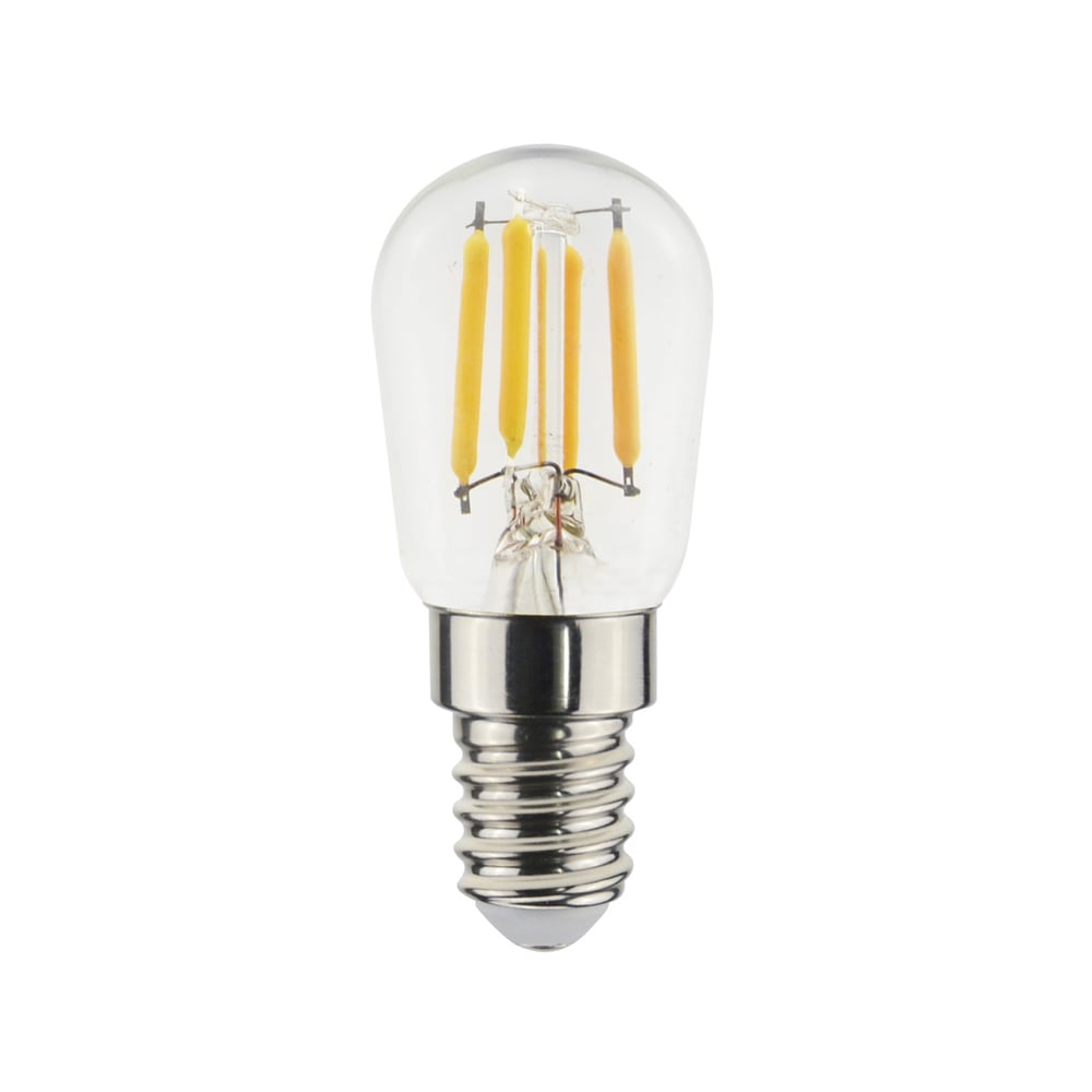 AIRAM Airam LED DECOR 2,5W/822 E14 DIM 4713736 Tilsvarer: N/A