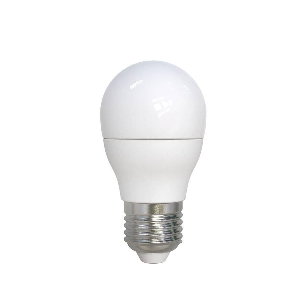 AIRAM Smart LED-pære E27 4,5W 2700K-6500K 4713878 Tilsvarer: N/A