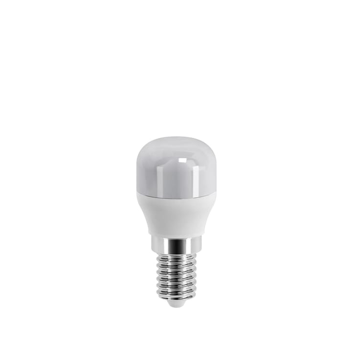 LED Pære E14 - opal, 1,8W - Airam