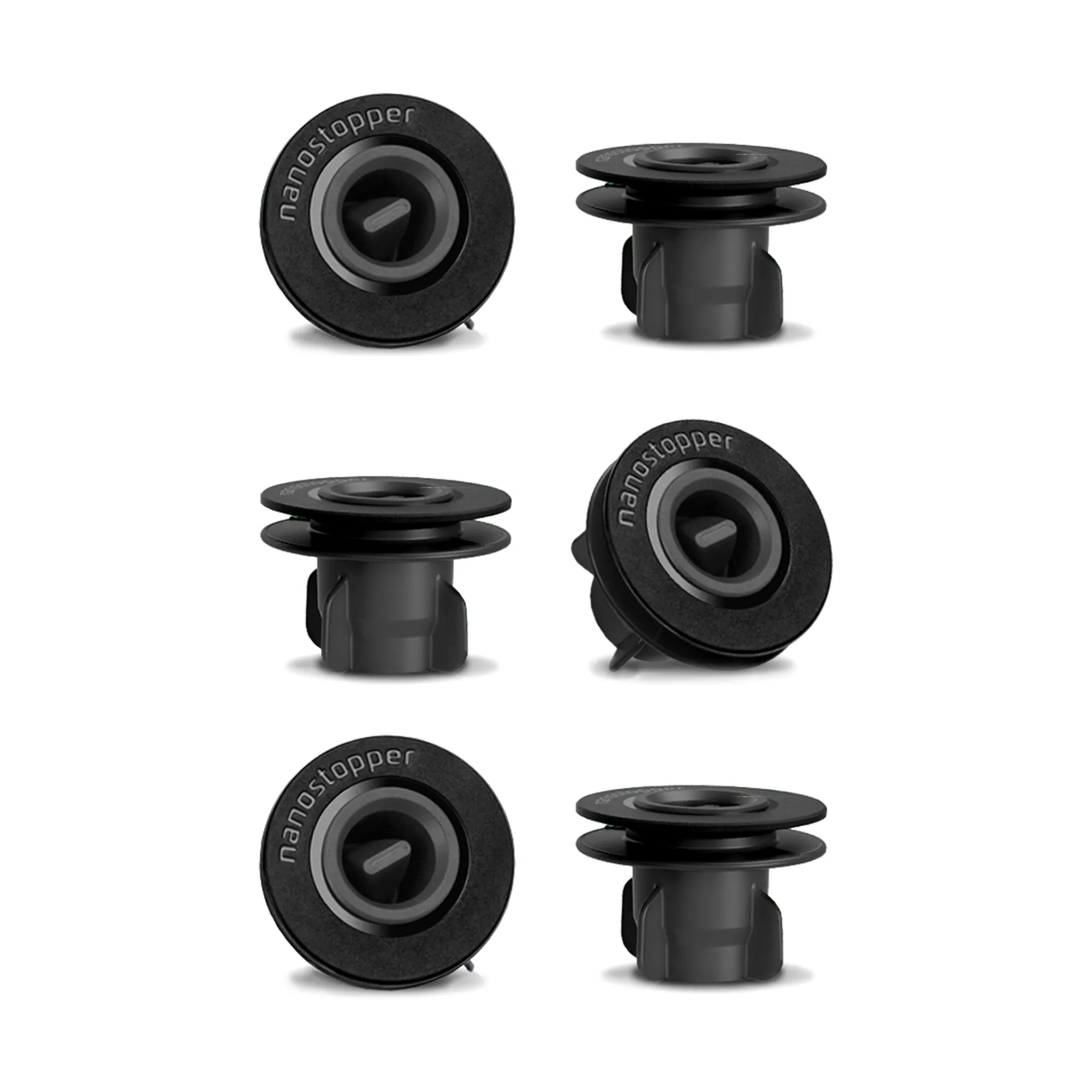 Airtender extra stoppers, 6-pk Airtender