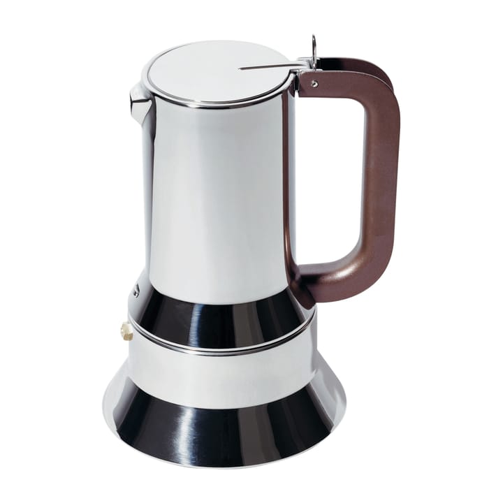9090 espresso kaffebrygger - 10 kopper - Alessi