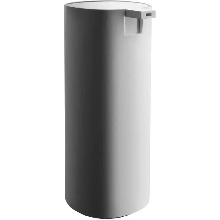 Birillo såpepumpe - Hvit - Alessi