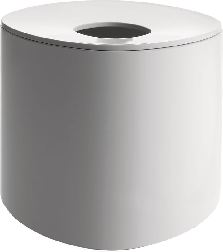 Birillo tørkepapirholder 15 cm - Hvit - Alessi