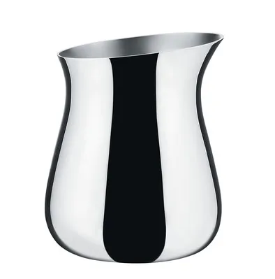 Alessi Cha melkekanne 21 cl 9x6 cm Stål