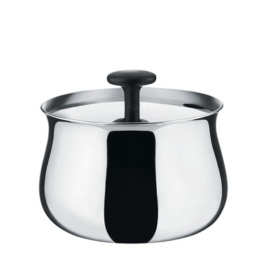 Alessi - Cha sukkerskål 21 cl