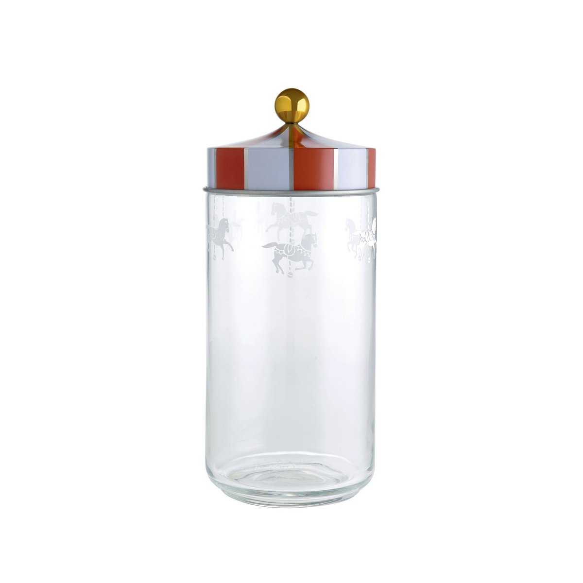 Alessi Circus boks 24,5 cm