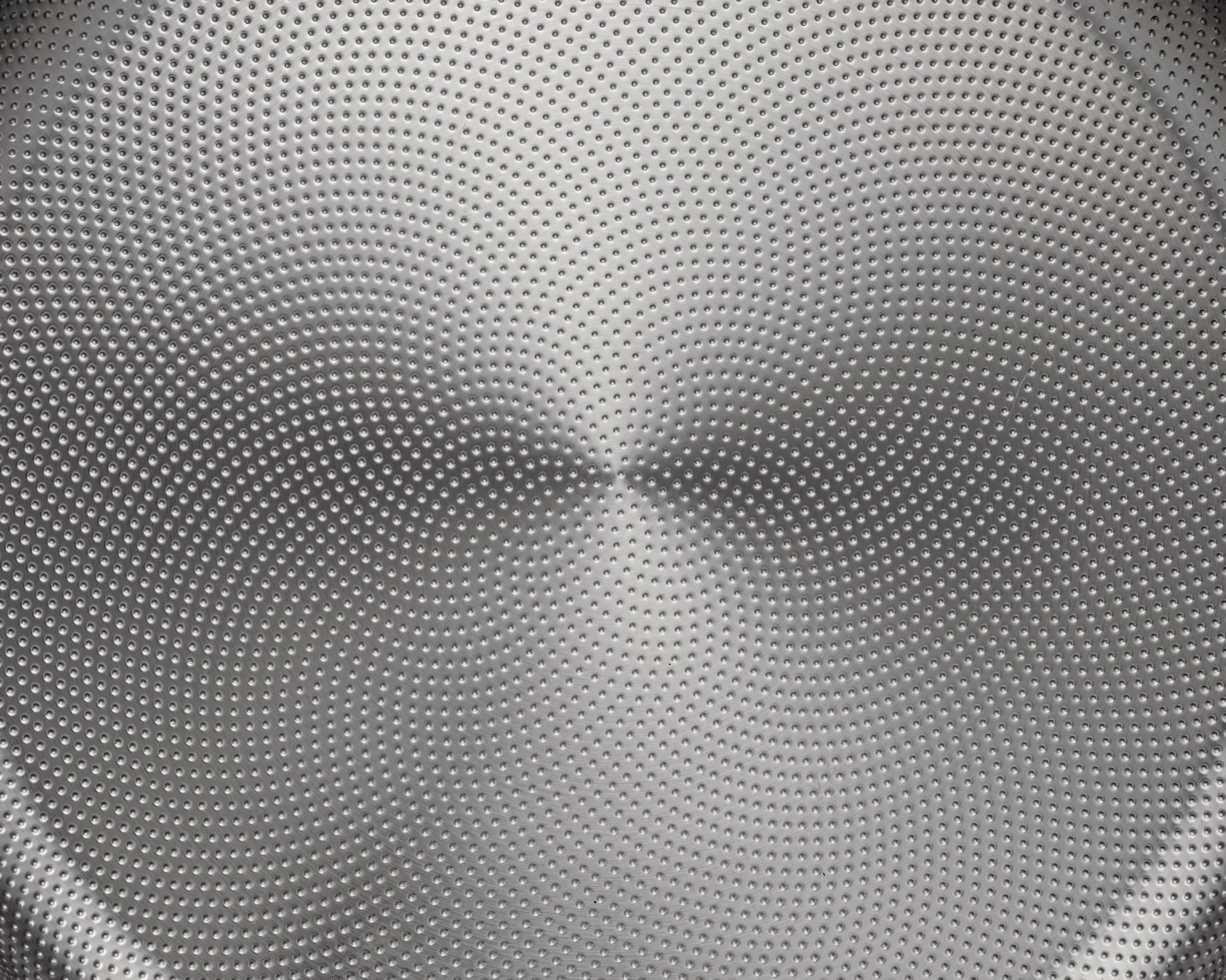 Extra ordinary texture oppbevaringsboks, Ø 23 cm Alessi