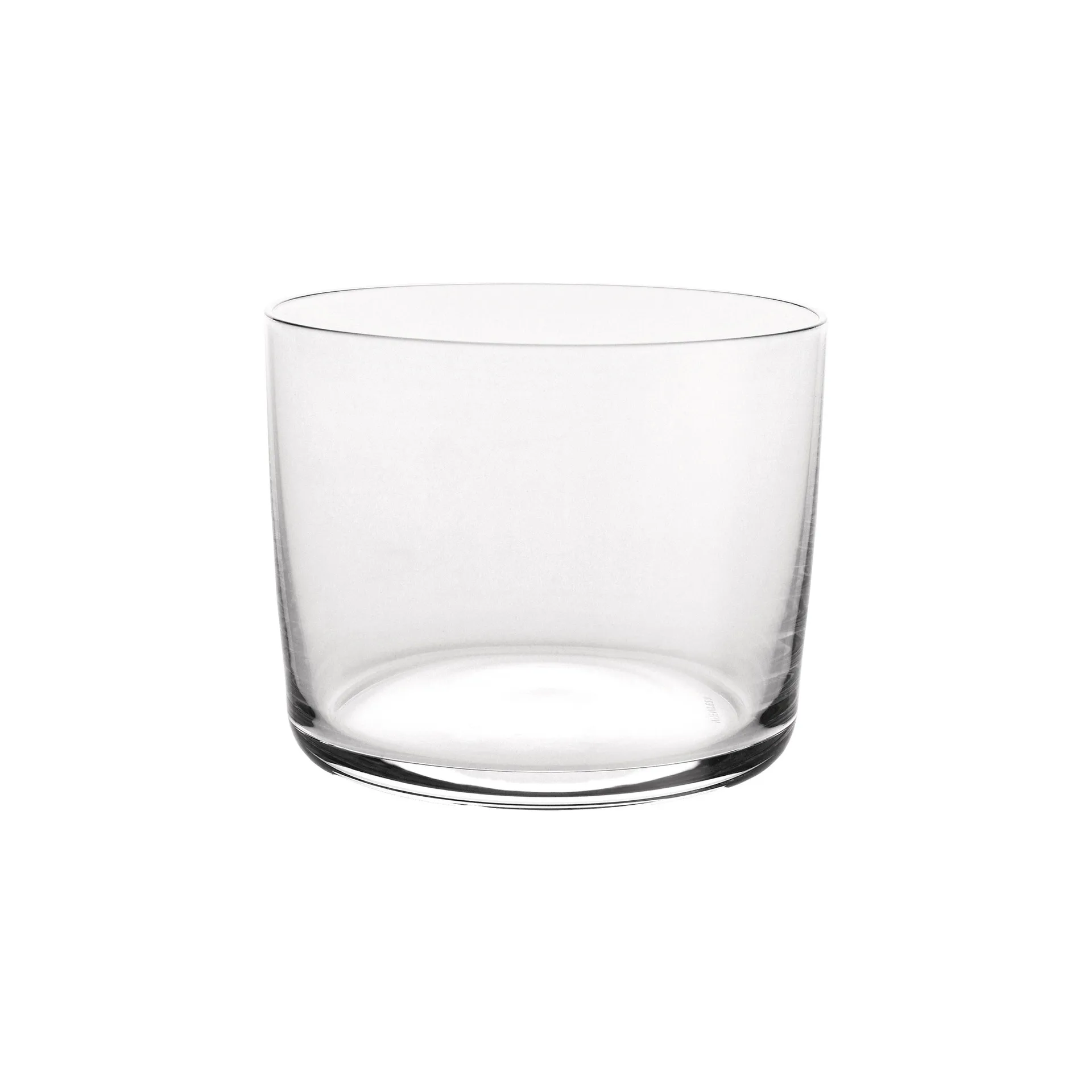 Glass Family rødvinglass 23 cl, Klar Alessi