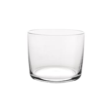 Glass Family rødvinglass 23 cl - Klar - Alessi