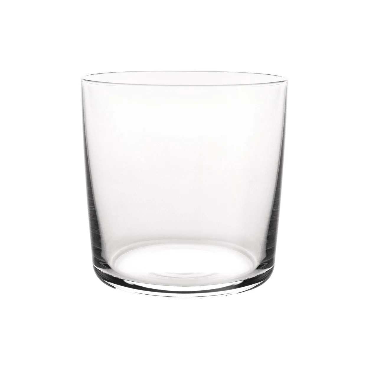 Alessi Glass Family vannglass 32 cl Klar