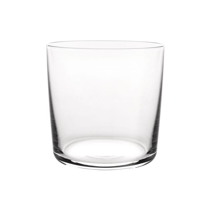 Glass Family vannglass 32 cl, Klar Alessi