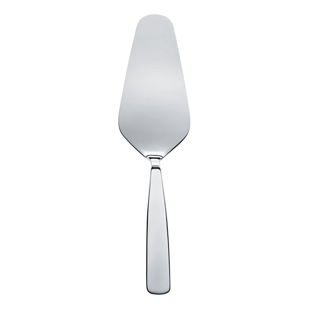 Alessi KnifeForkSpoon kakespade Rustfritt stål