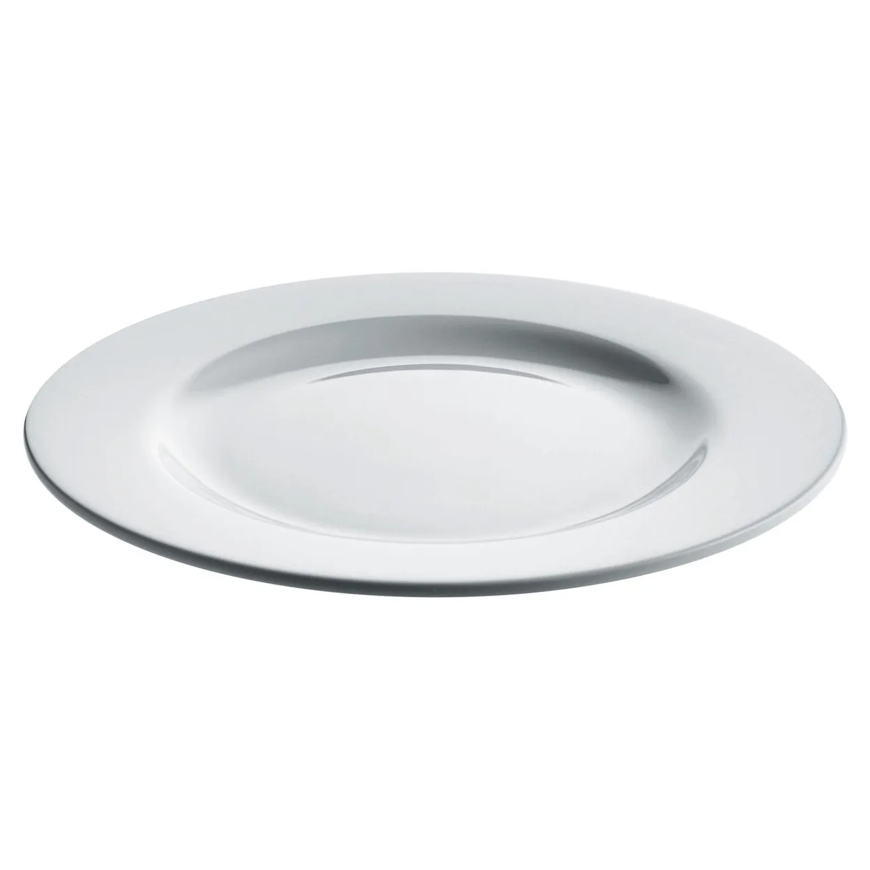 Alessi PlateBowlCup tallerken Ø 28 cm Hvit