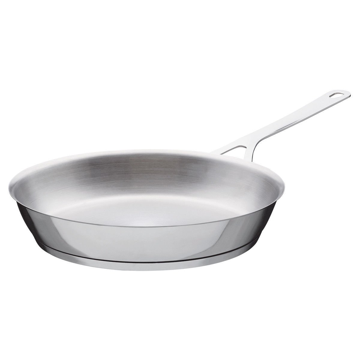 Alessi Pots&Pans stekepanne 28 cm
