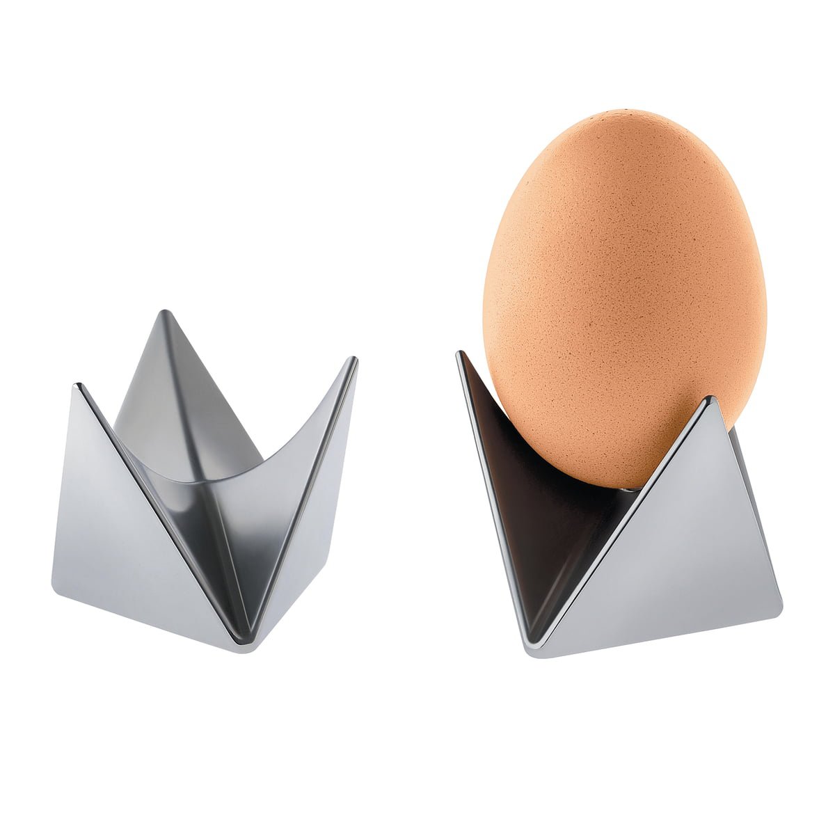 Roost eggeglass aluminium