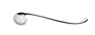 Vabene pastatester 24 cm, Rustfritt stål Alessi