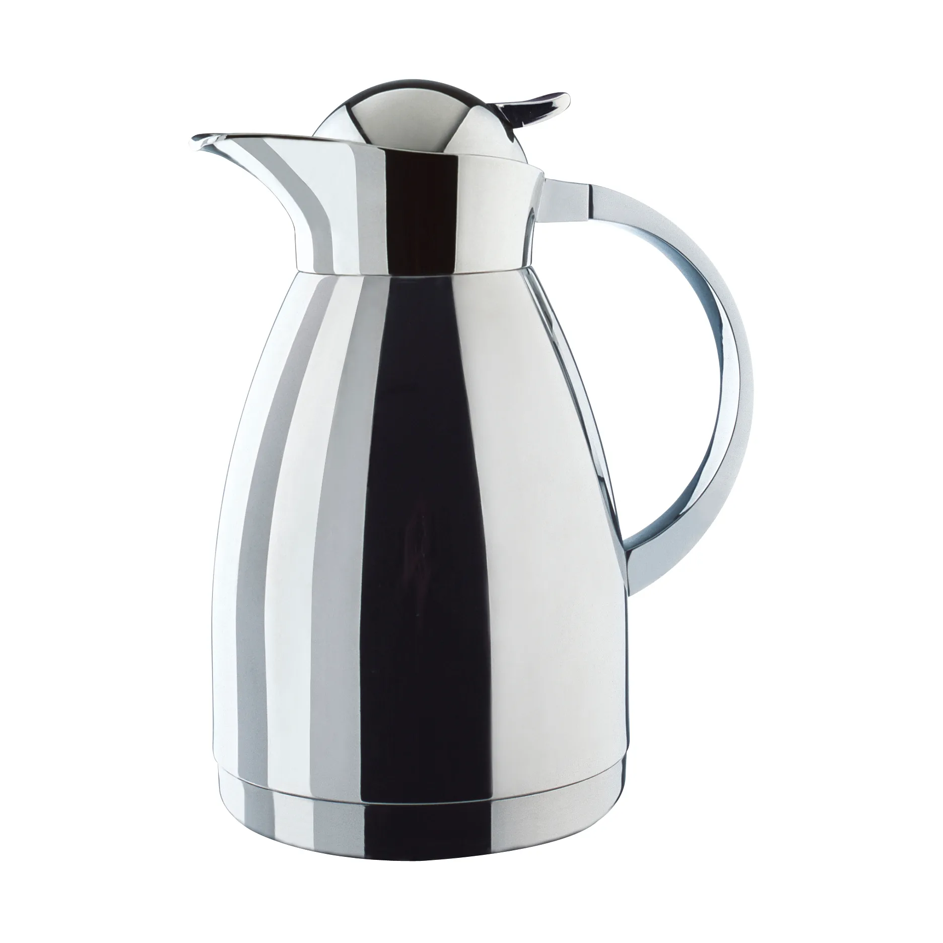Albergo termokanne 1,5 l, Rustfritt stål Alfi