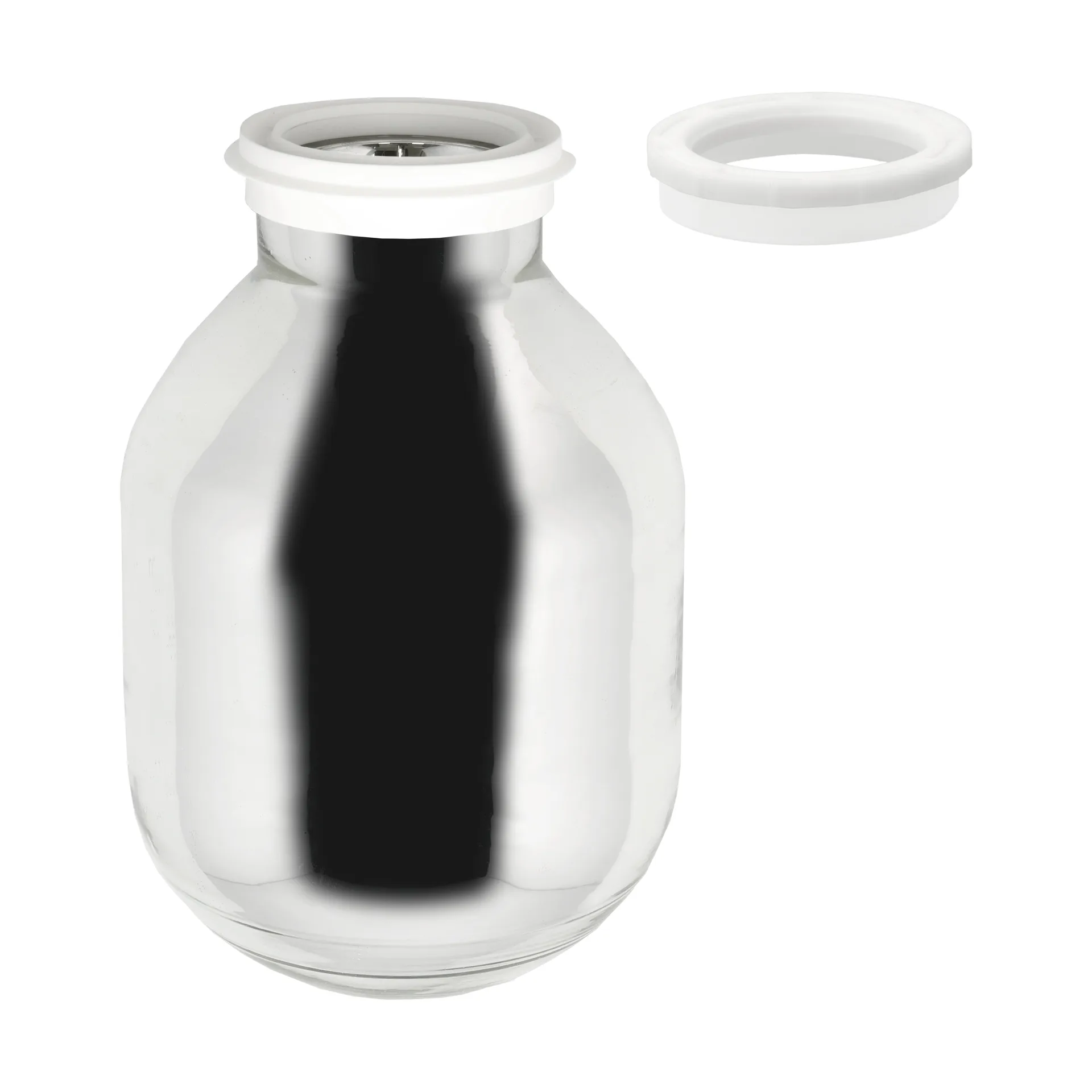 Glassinnsats til Juwel termokanne 1 L, Reservedel Alfi