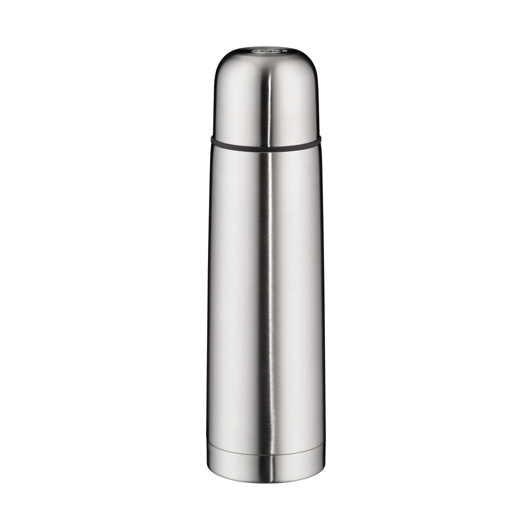 Alfi 5457205050, 0,5 l, Rustfritt stål, Rustfritt stål, 12 timer, 24 timer, 85 mm