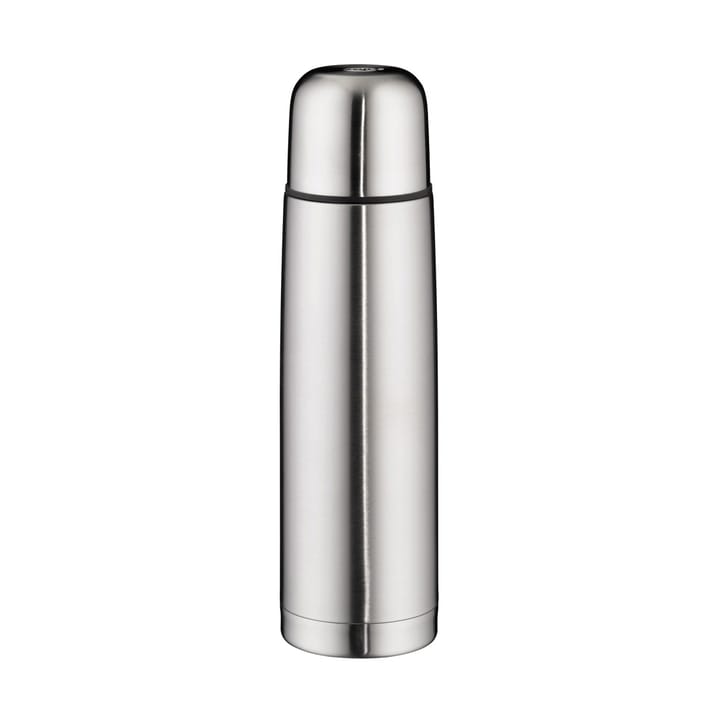 IsoTherm Eco termoflaske 0,75 l - Matt stål - Alfi