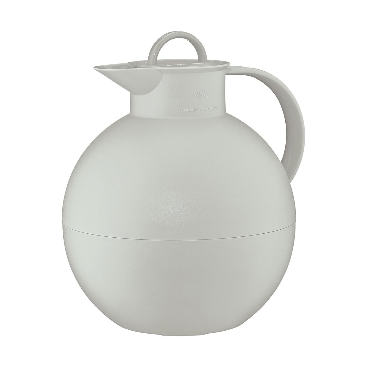 Kule termokanne 0,94 liter, desert grey