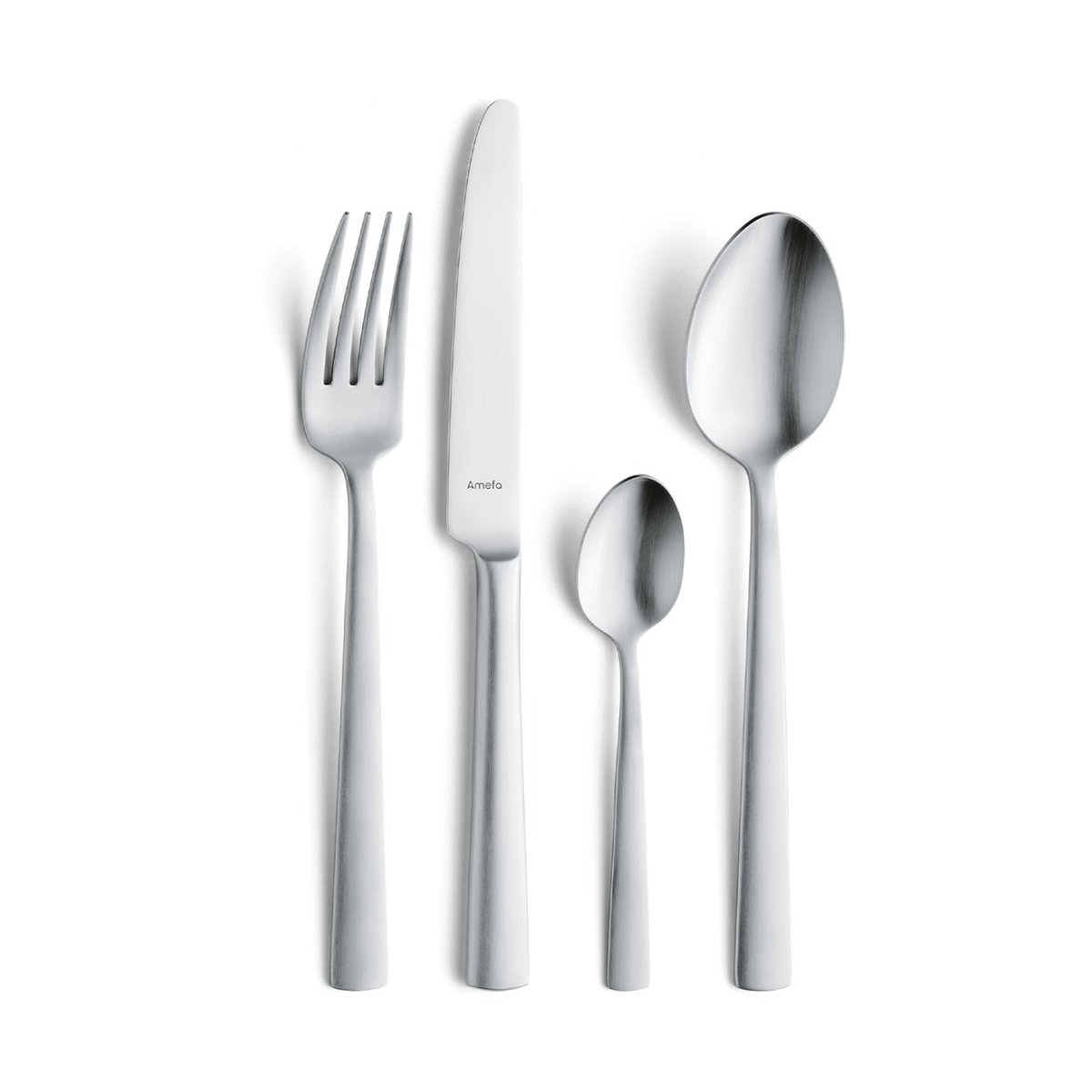 Ventura 1924 - 24-pc Cutlery set in retail touch box