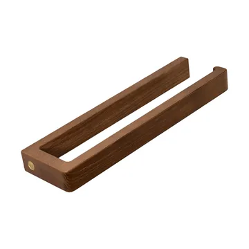 Andersen kjøkkenpapirholder 2 - Lakkert ask - Andersen Furniture