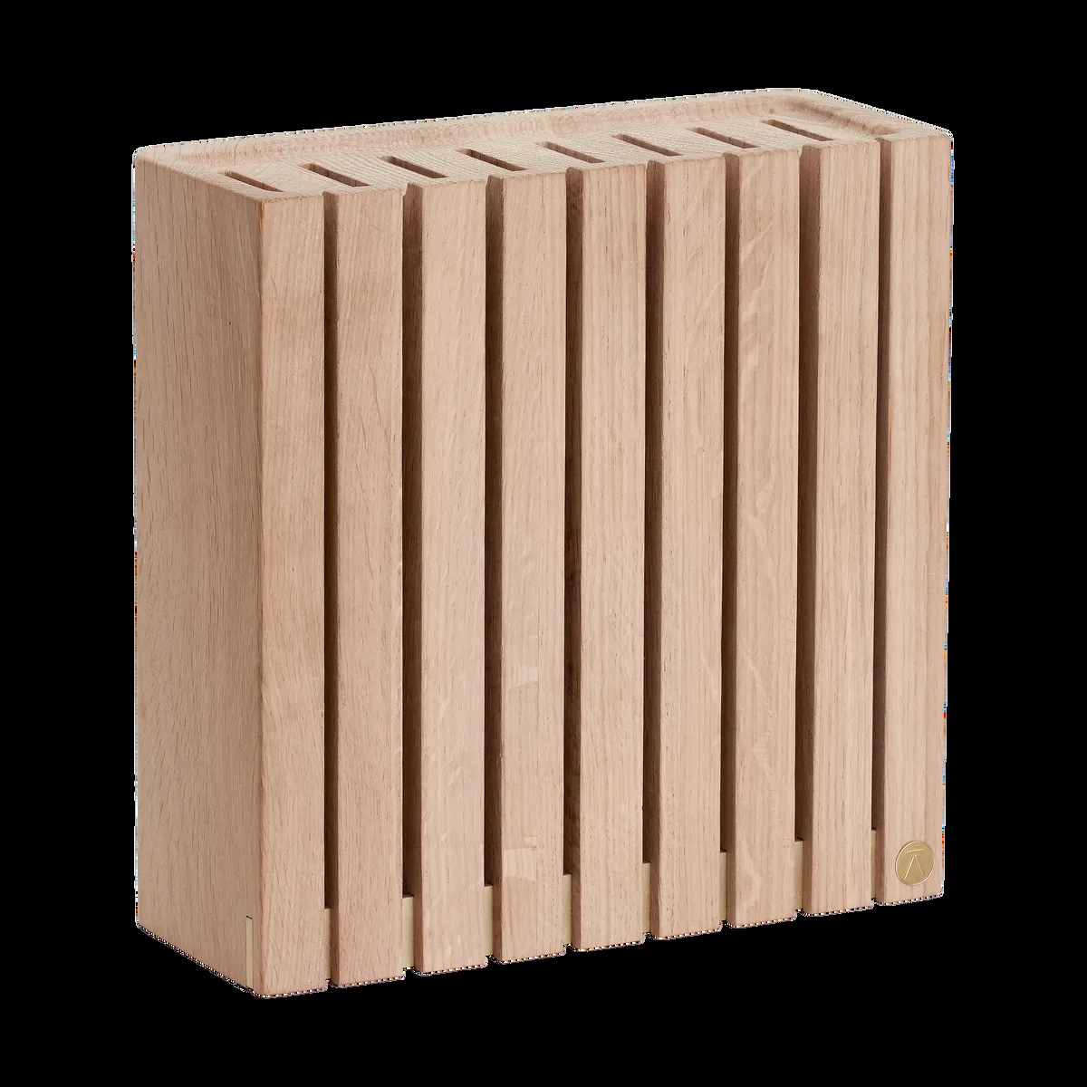 Andersen Furniture Andersen knivblokk Oak